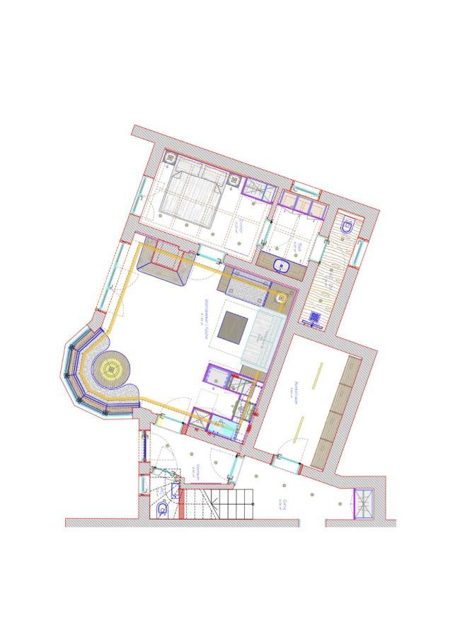 Kitzbichl By Alpin Charme Appartement *