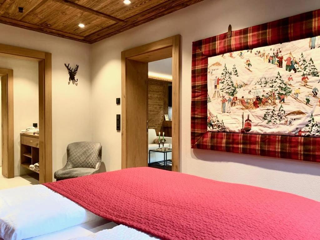 Appartement Kitzbichl By Alpin Charme