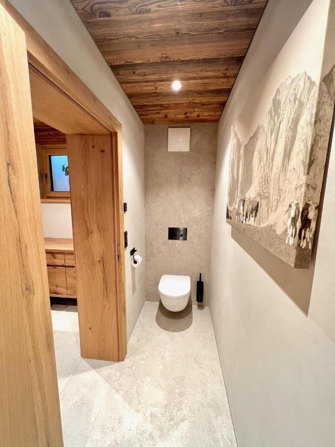 Appartement Kitzbichl By Alpin Charme Reith bei Kitzbühel