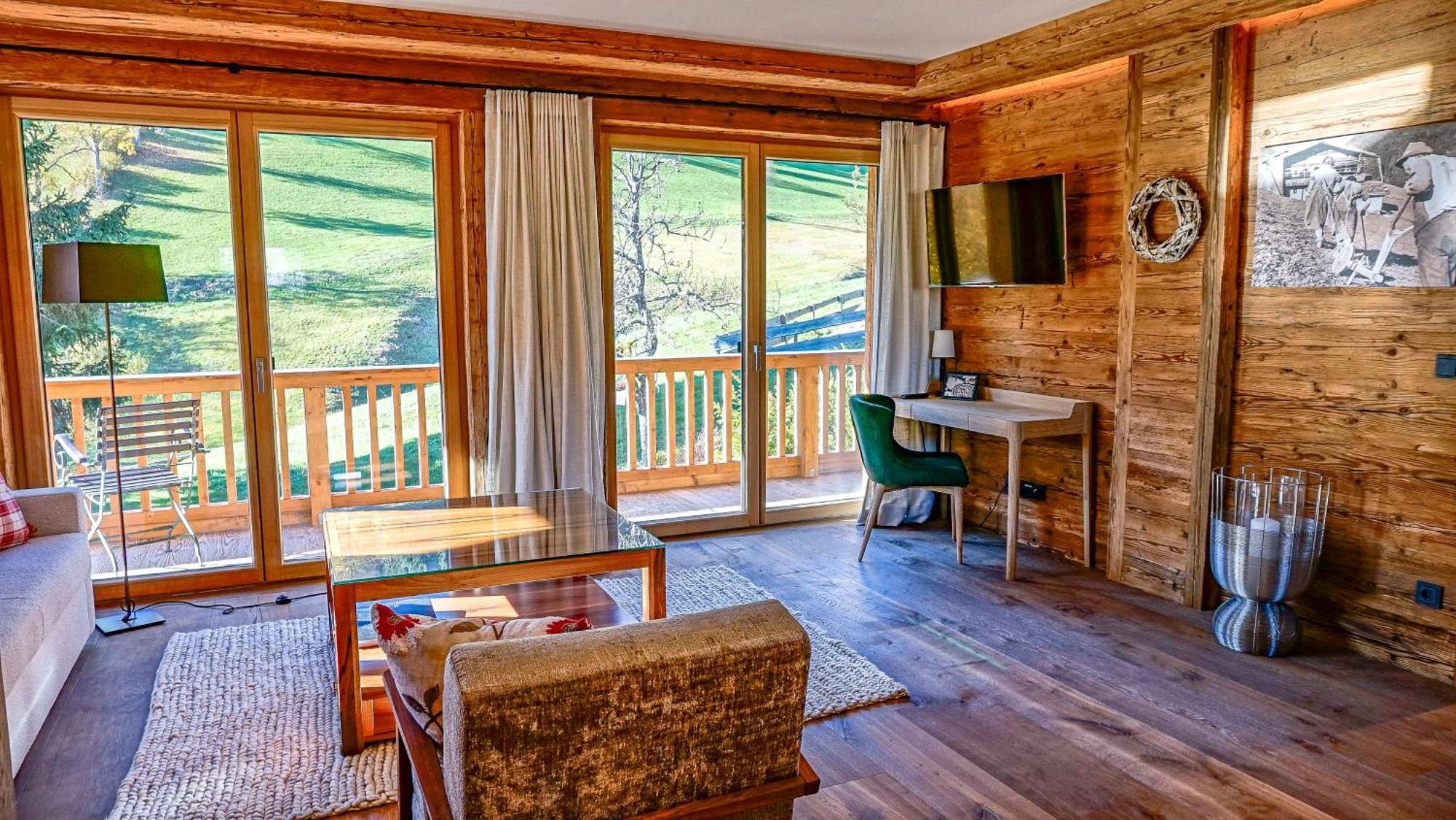 Appartement Kitzbichl By Alpin Charme Reith bei Kitzbühel