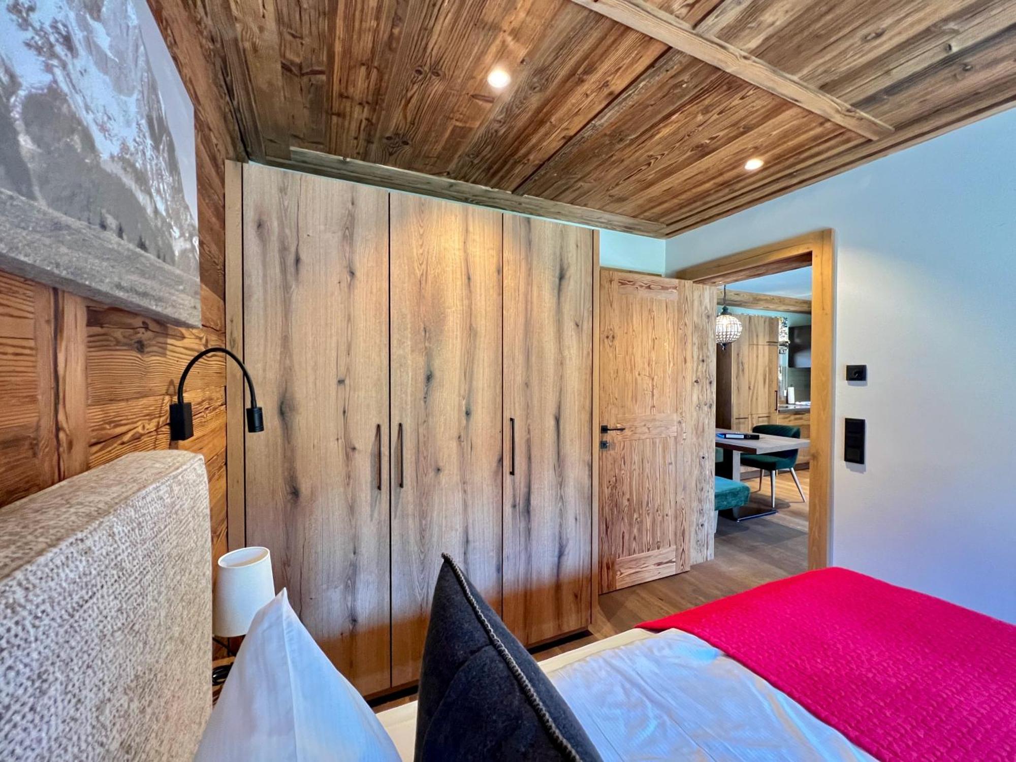 Appartement Kitzbichl By Alpin Charme Reith bei Kitzbühel
