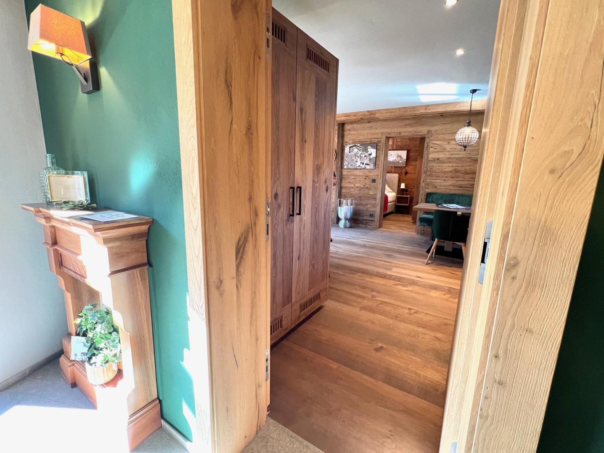 Kitzbichl By Alpin Charme Appartement *