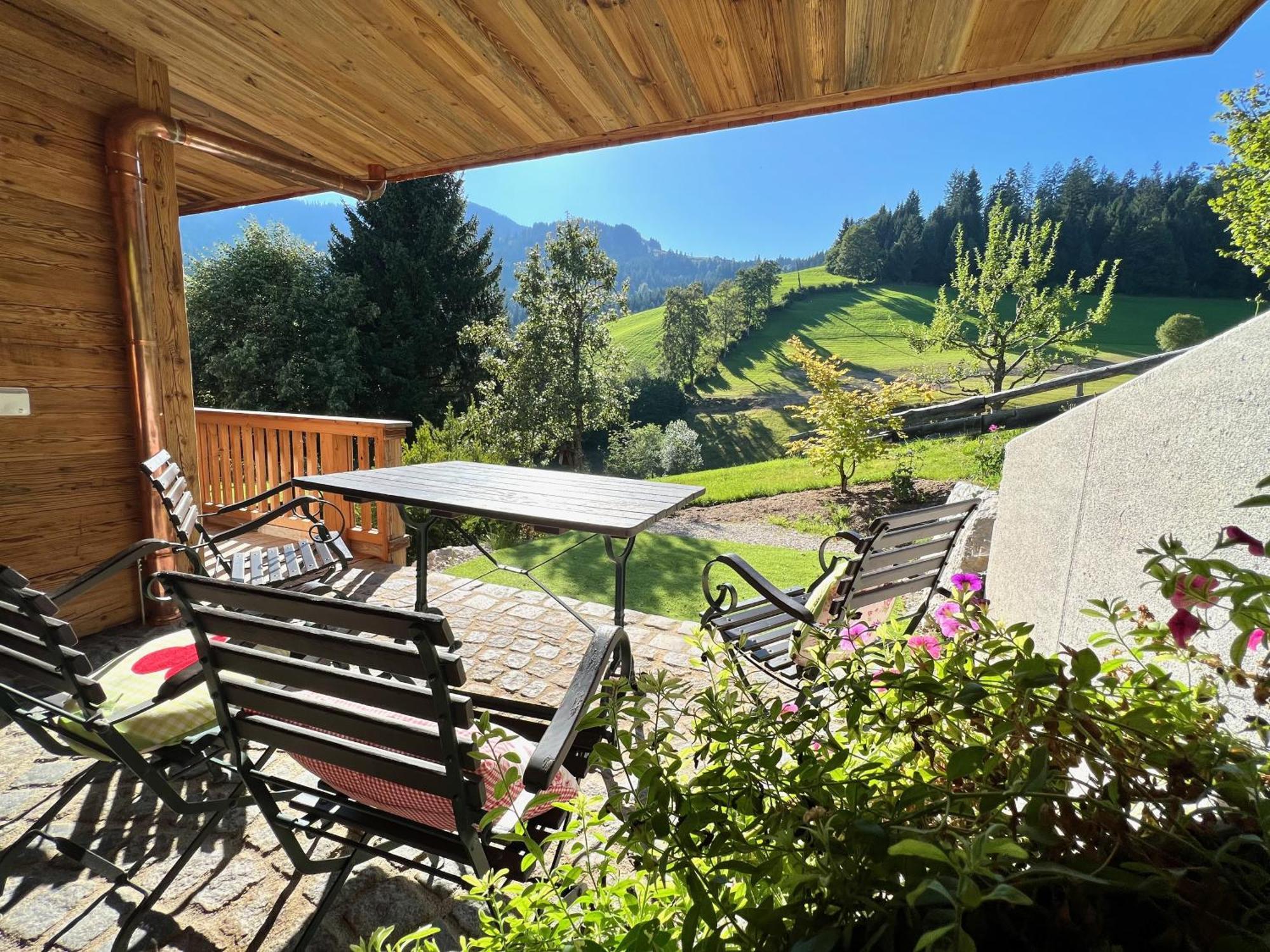 Appartement Kitzbichl By Alpin Charme Reith bei Kitzbühel