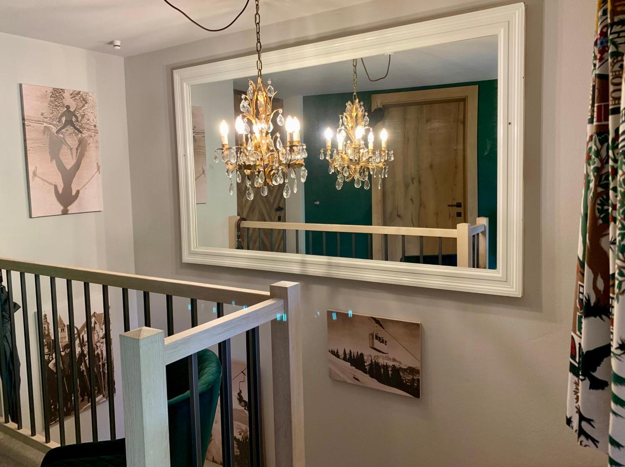 Kitzbichl By Alpin Charme Appartement *