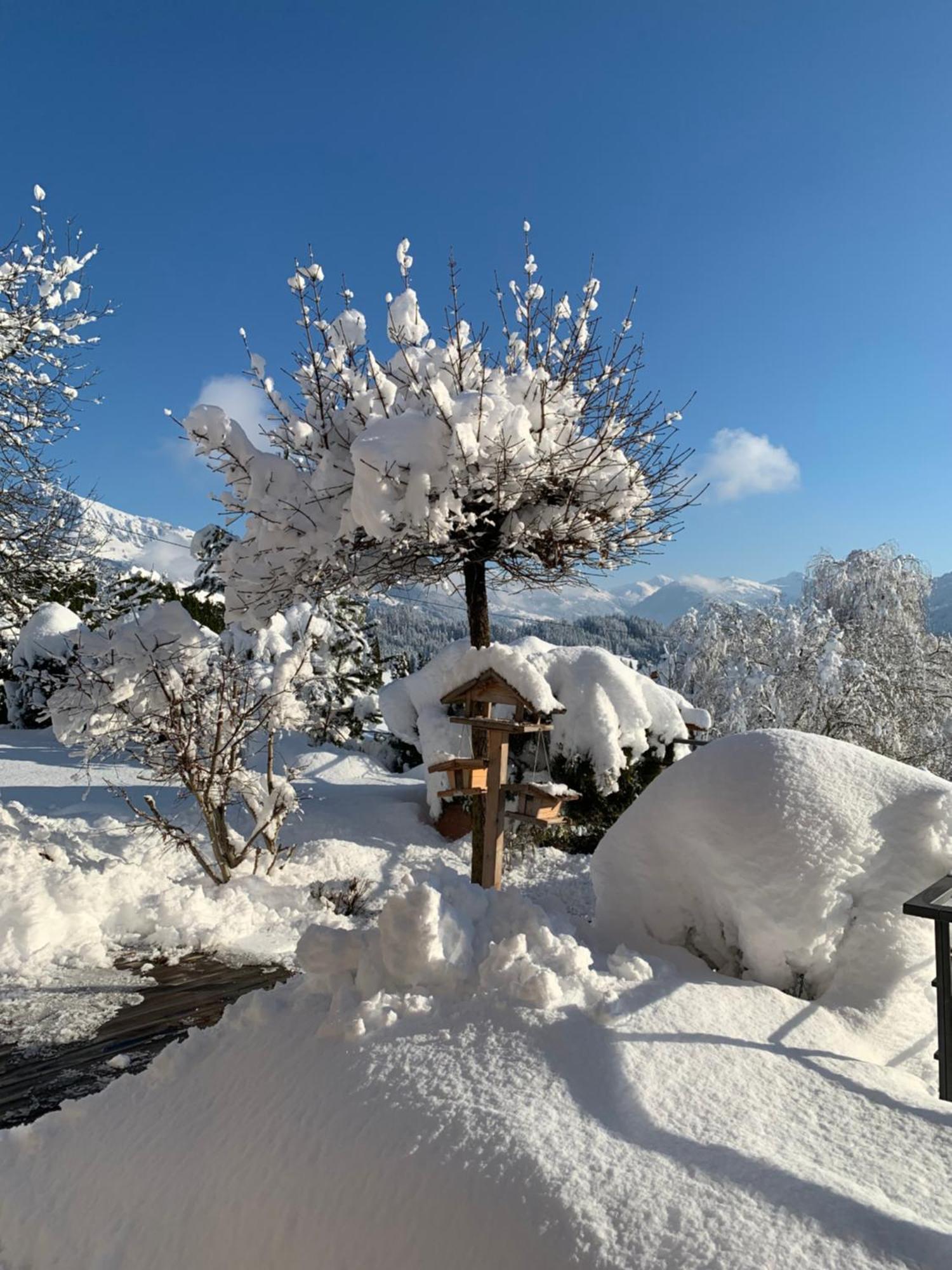 Kitzbichl By Alpin Charme Reith bei Kitzbühel
