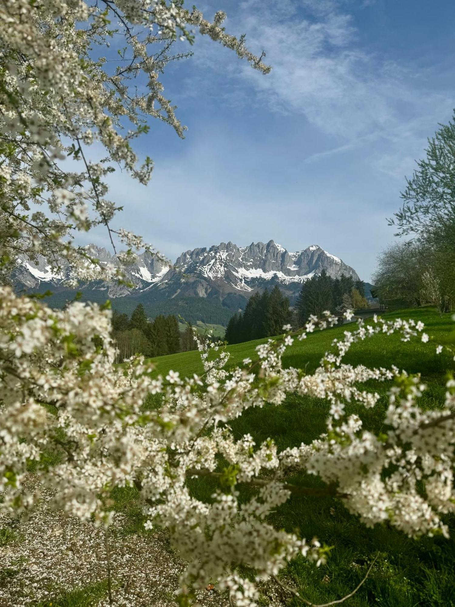 Kitzbichl By Alpin Charme * Reith bei Kitzbühel