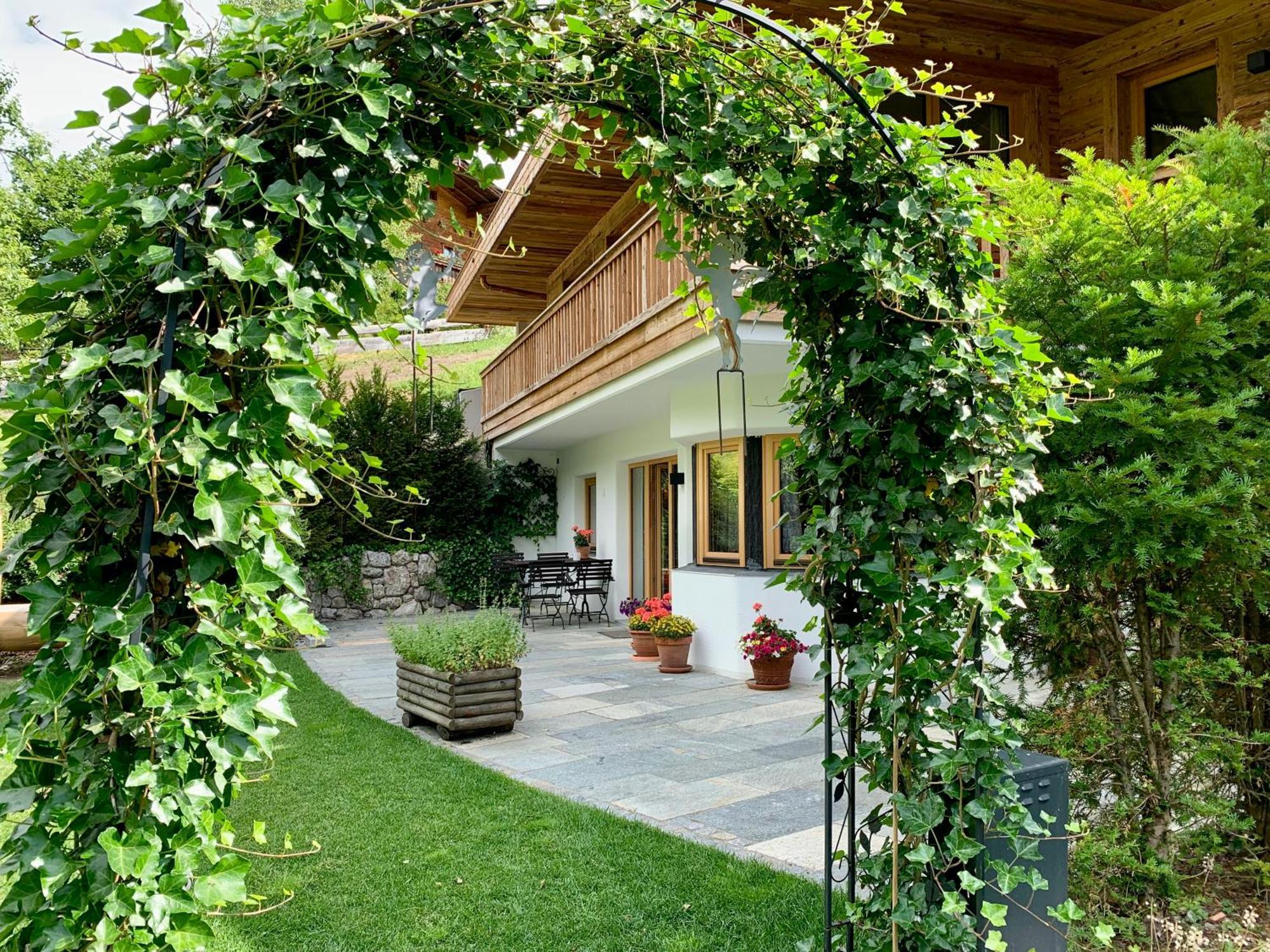 Appartement Kitzbichl By Alpin Charme *