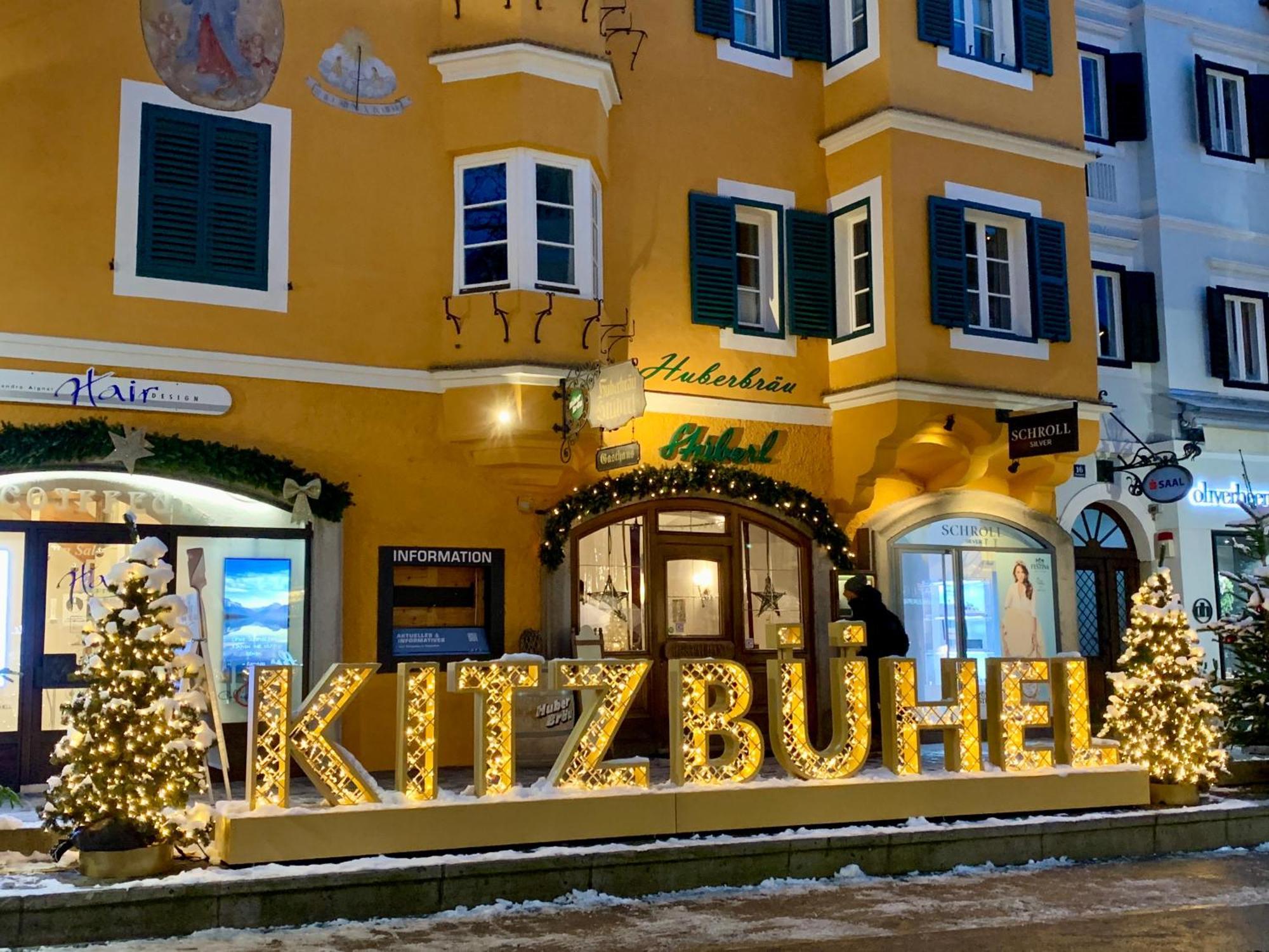 Kitzbichl By Alpin Charme Appartement *