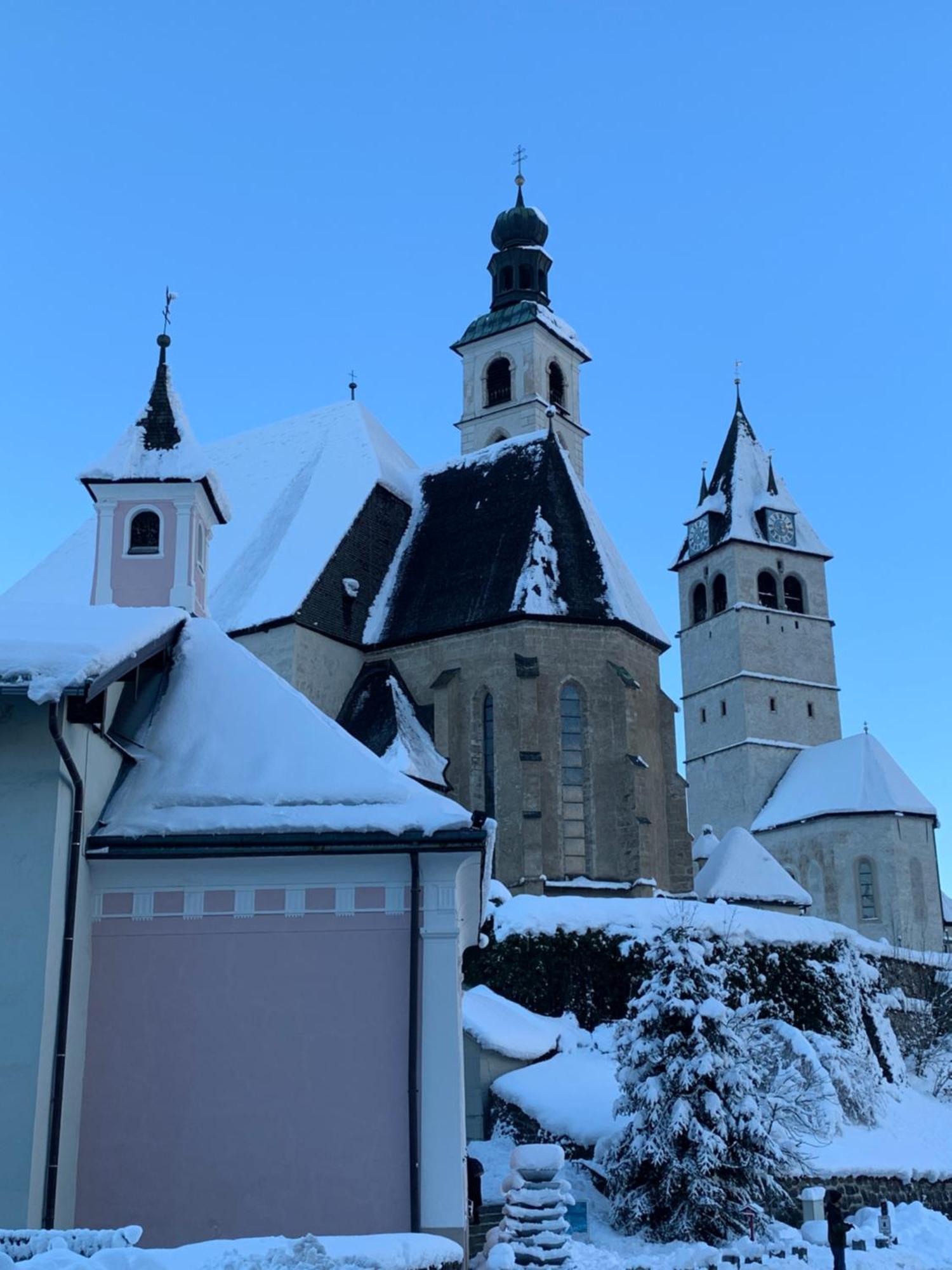 Kitzbichl By Alpin Charme Reith bei Kitzbühel