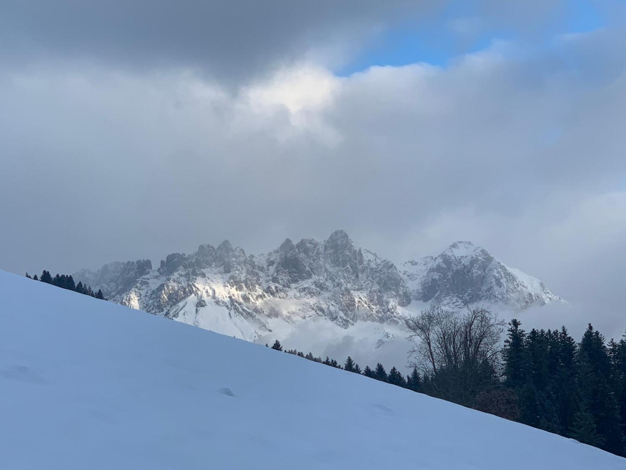 Kitzbichl By Alpin Charme *