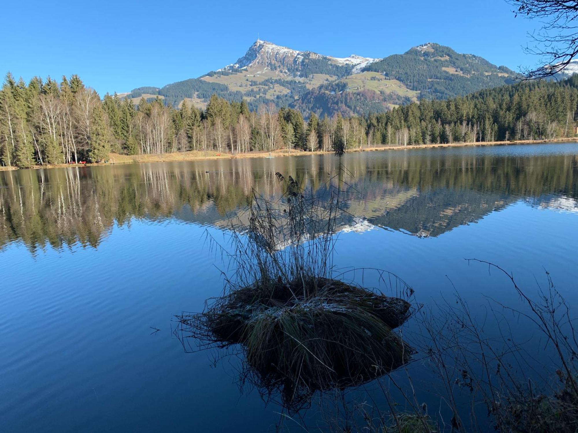 Kitzbichl By Alpin Charme Reith bei Kitzbühel