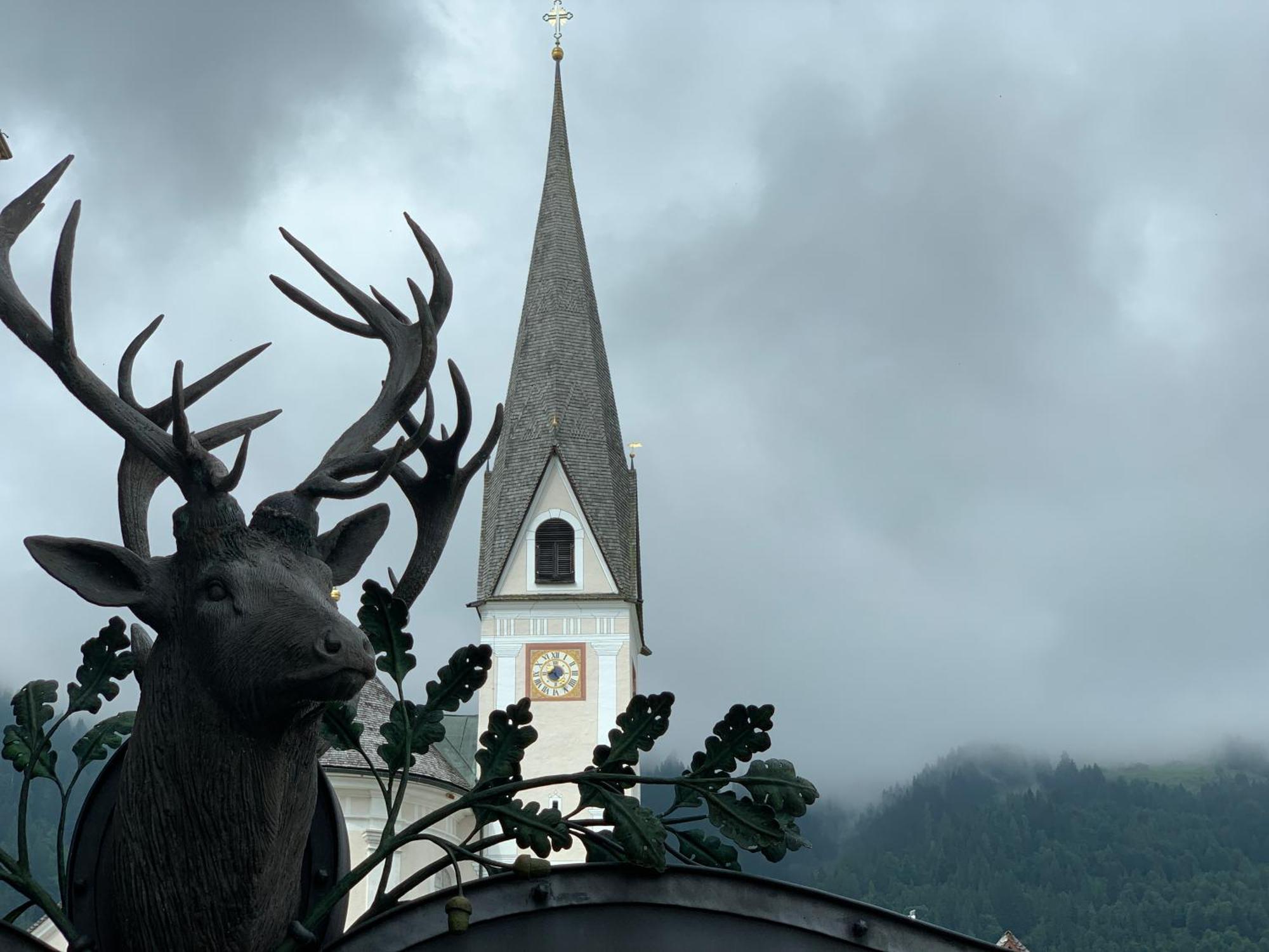 Kitzbichl By Alpin Charme