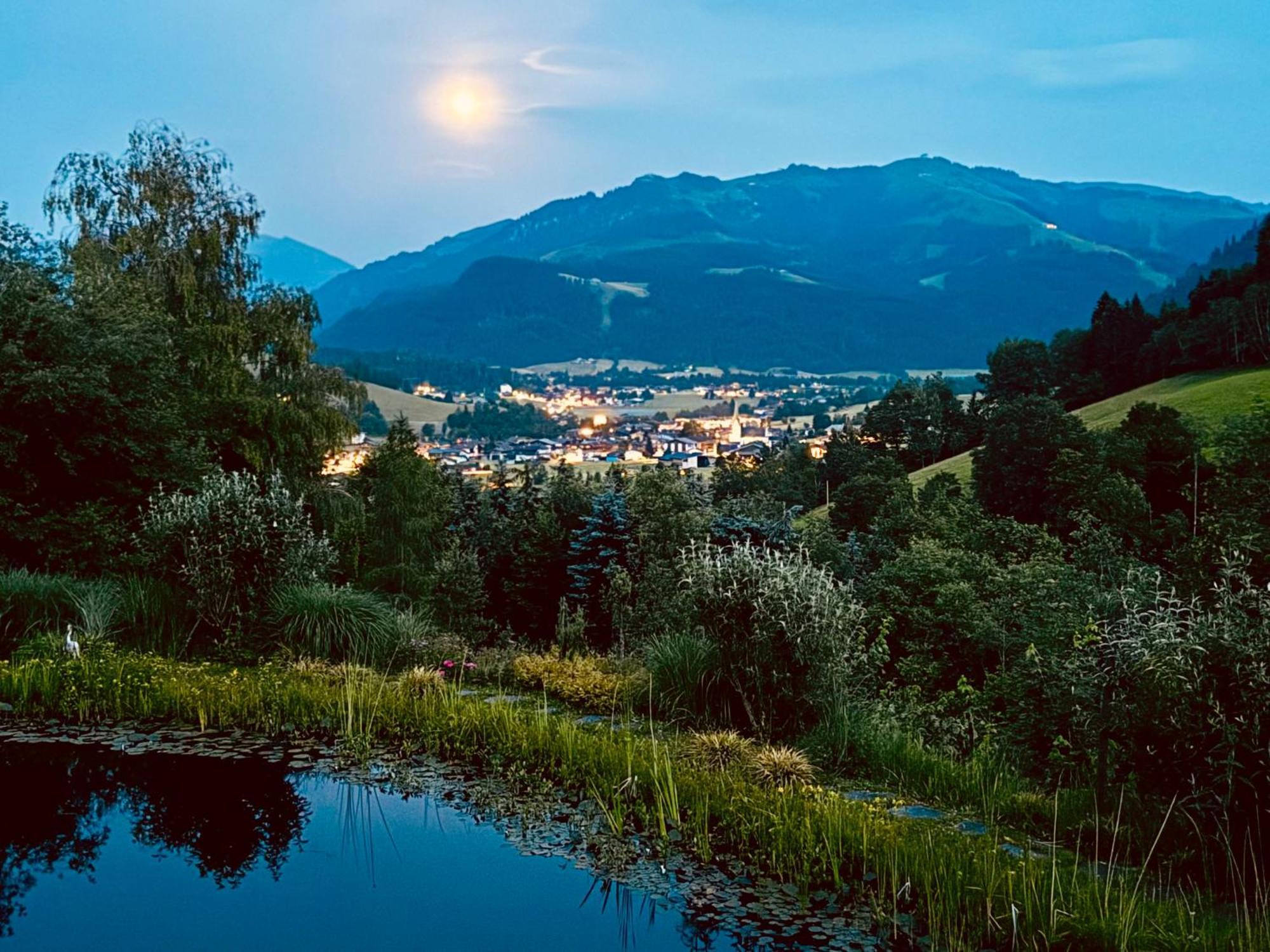Kitzbichl By Alpin Charme