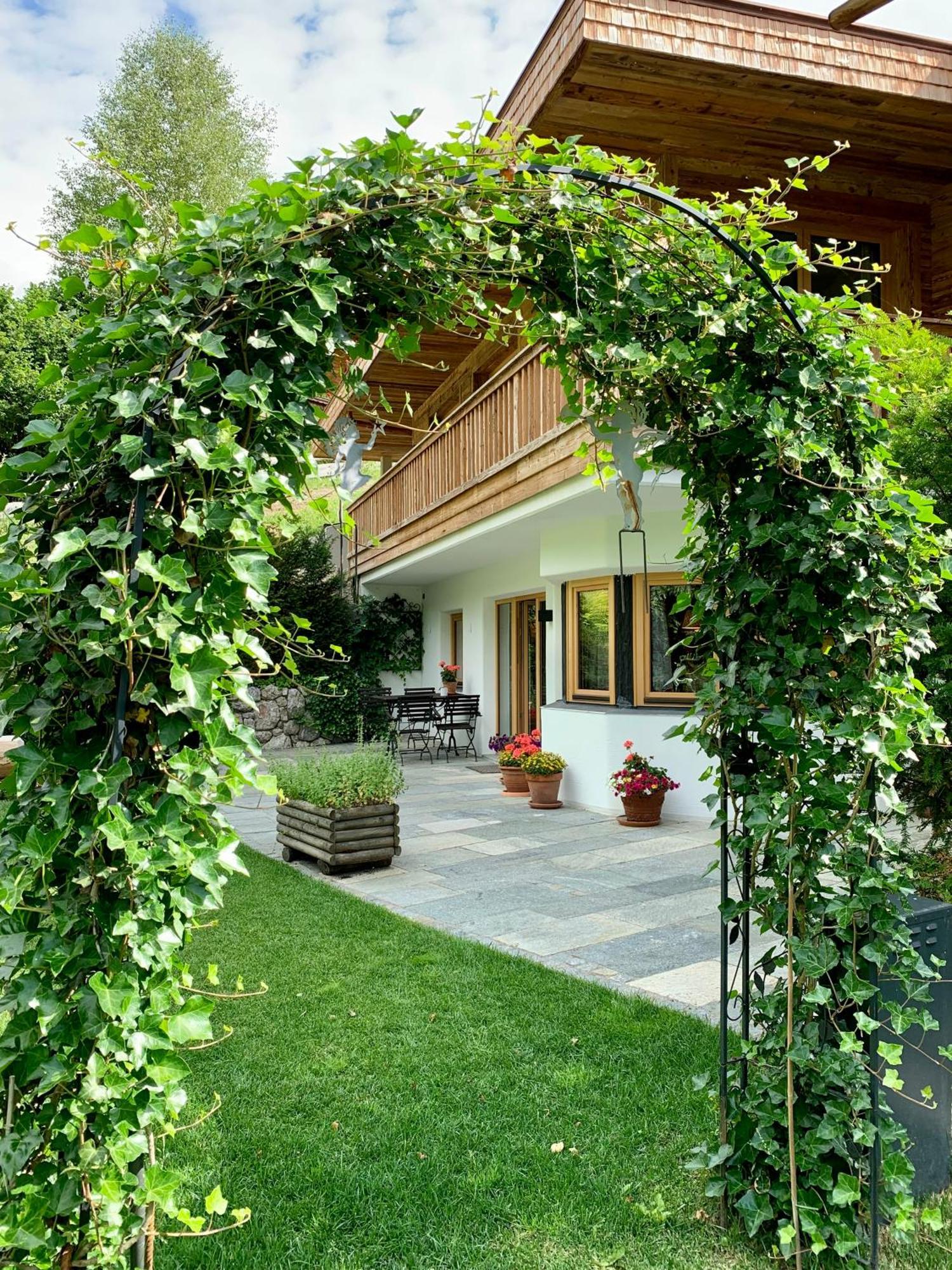 Kitzbichl By Alpin Charme *